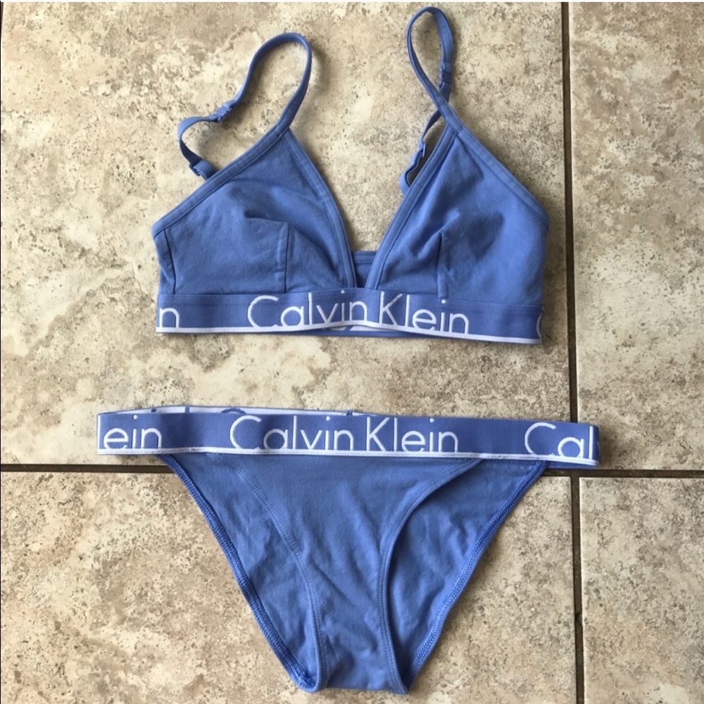 Calvin Klein Set